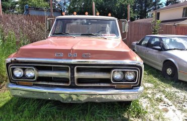 Walla Walla Creek Auto Body – Auto body shop in Weyauwega WI