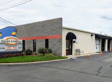 Wallace Automotive Inc – Auto repair shop in Richmond VA