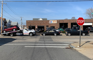 Wally & Sons Auto Shop / Body Repair – Auto repair shop in East Providence RI