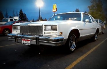 Wally’s Auto Care – Auto repair shop in Ammon ID