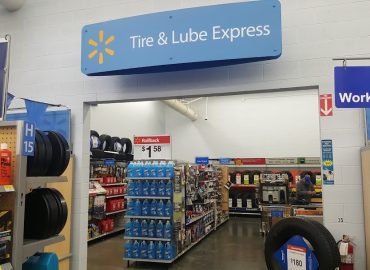 Walmart Auto Care Centers – Auto repair shop in Heber City UT