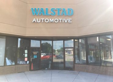Walstad Automotive – Auto repair shop in Eagan MN