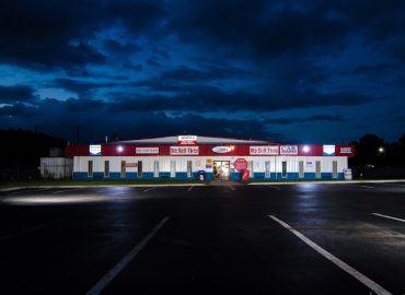 Walt Eger’s Service Center – Auto repair shop in Severn MD