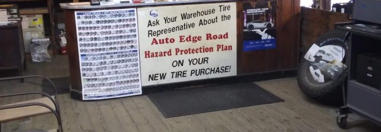 Warehouse Tire & Battery Sales – Tire shop in Washington NC