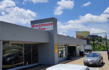 Warehouse Tire of Jefferson City – Tire shop in Jefferson City MO