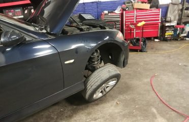 Washington Auto Services – Transmission shop in Washington DC