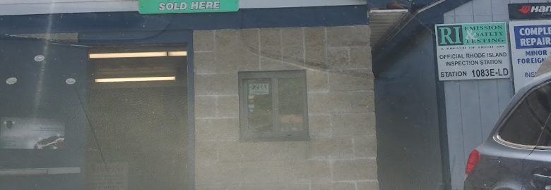Washington County Auto Center Inc – Auto repair shop in Richmond RI