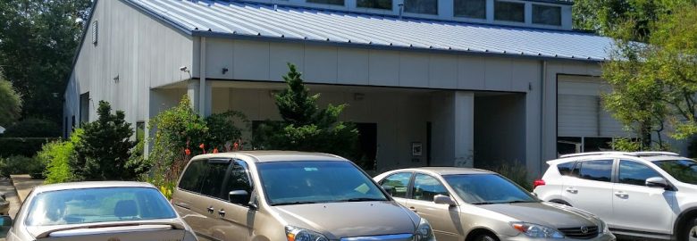 Wasp Automotive – Brake shop in Durham NC