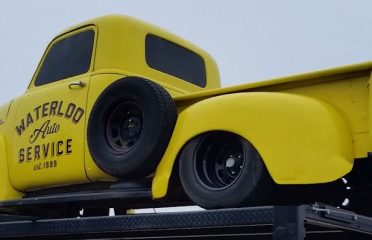 Waterloo Auto Service – Auto repair shop in Edmond OK