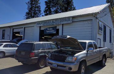 Waucomah Auto & Radiator Repair – Auto radiator repair service in Corvallis OR