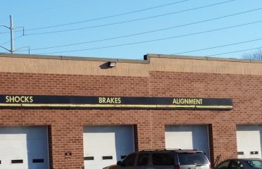 Waugh Chapel Towing & Auto Repair – Auto repair shop in Gambrills MD