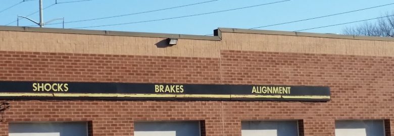 Waugh Chapel Towing & Auto Repair – Auto repair shop in Gambrills MD