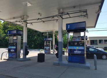 Wayland Automotive – Auto repair shop in Wayland MA