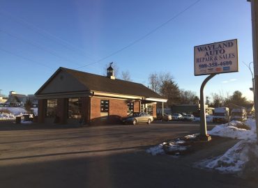 Wayland Car Clinic Repair and Sales – Auto repair shop in Wayland MA