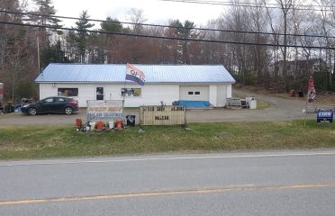 Wayne Elston Speed Shop – Racing car parts store in Carmel ME
