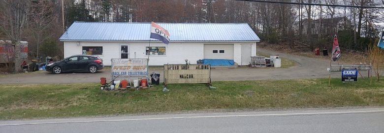Wayne Elston Speed Shop – Racing car parts store in Carmel ME