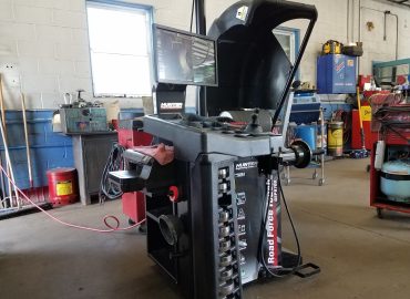 Wayne Wetzel & Son Auto Repair Center – Auto repair shop in Selinsgrove PA