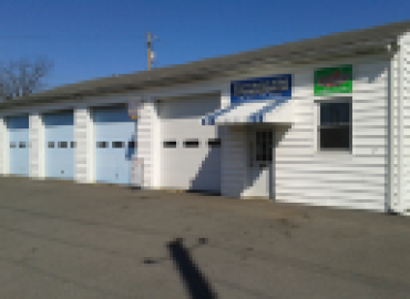 Wayne Wetzel & Son Auto Repair Center – Auto repair shop in Selinsgrove PA
