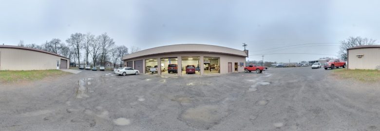 Wayne’s Auto Repair – Auto repair shop in Shelbyville TN