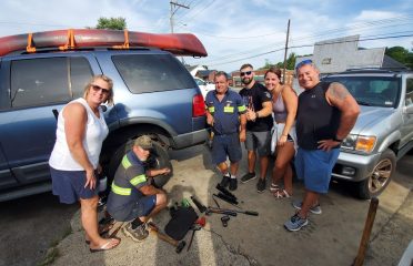 Wayne’s Auto Repair & Towing – Auto repair shop in Fairfield VA
