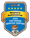 Wayne’s Automotive – Car repair and maintenance in Grand Rapids MN