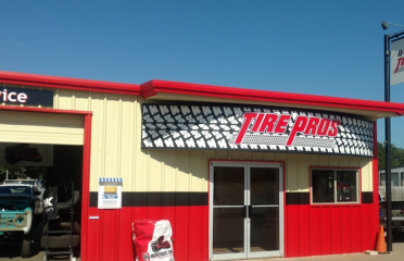 Wayne’s Automotive Tire Pros – Air conditioning repair service in Burnet TX