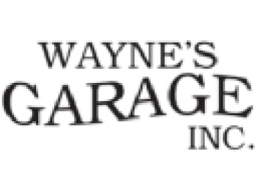 Wayne’s Garage – Auto repair shop in Philadelphia PA