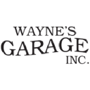 Wayne’s Garage – Auto repair shop in Philadelphia PA