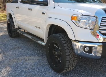 Wayne’s Tire Center – Tire shop in Bay Springs MS