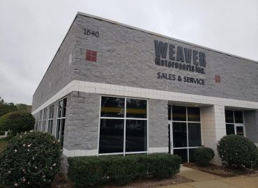 Weaver Motorsports – Used car dealer in Cary NC