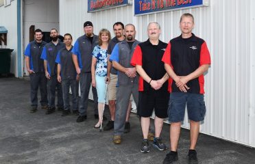 Weavers Diesel Performance & Auto Repair – Diesel engine repair service in Coeur d’Alene ID