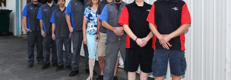 Weavers Diesel Performance & Auto Repair – Diesel engine repair service in Coeur d’Alene ID