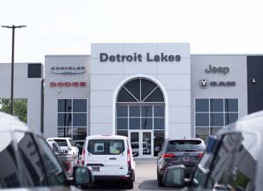 Webber Family Motors – Car dealer in Detroit Lakes MN
