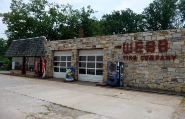 Webb’s Tire Company – Tire shop in Appomattox VA