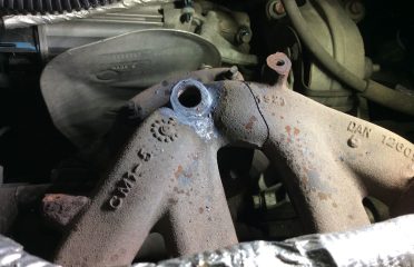 Weber Automotive Service, Inc. – Auto repair shop in Glenview IL