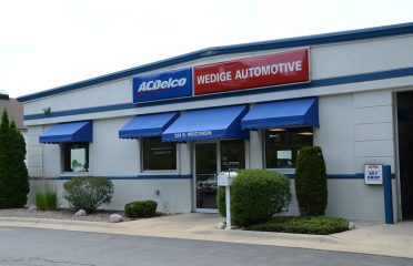 Wedige Automotive – Auto repair shop in Elkhorn WI