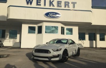 Weikert Ford Inc – Ford dealer in Lake Wales FL