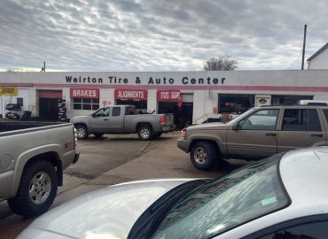 Weirton Tire & Auto Center – Tire shop in Weirton WV