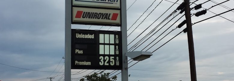 Welcome Tire & Automotive – Tire shop in Lexington NC