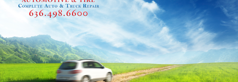 Weldon Spring Automotive – Auto repair shop in St Charles MO