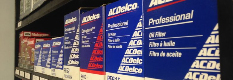 Weldon’s Auto Center Inc – Auto repair shop in Ada OK