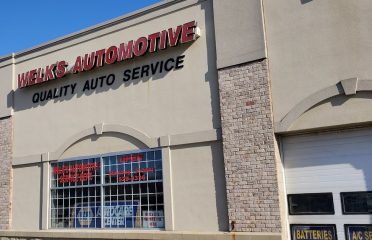 Welk’s Automotive Service Inc – Auto repair shop in Greenfield WI
