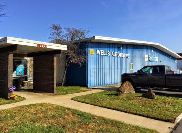 Wells Automotive – Auto repair shop in Glen Burnie MD