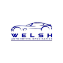Welsh Automotive Exton – Auto repair shop in Exton PA