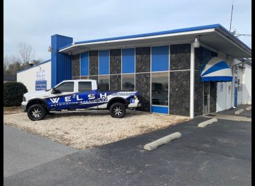Welsh Automotive West Chester – Auto repair shop in West Chester PA