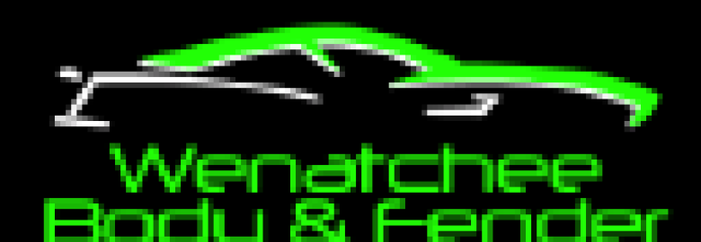 Wenatchee Body & Fender – Car detailing service in Wenatchee WA