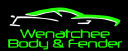 Wenatchee Body & Fender – Car detailing service in Wenatchee WA