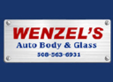Wenzel’s Auto Body & Glass – Auto body shop in Pocasset MA