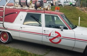 West County Auto Body – Auto body shop in St. Louis MO