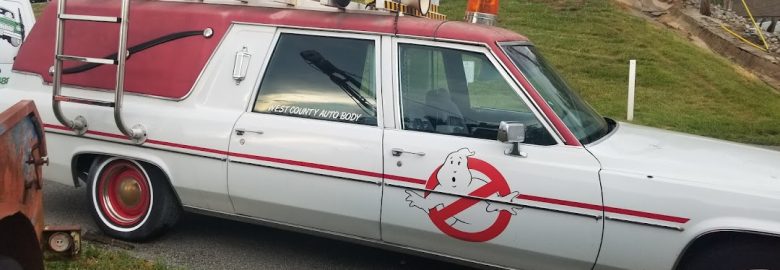 West County Auto Body – Auto body shop in St. Louis MO